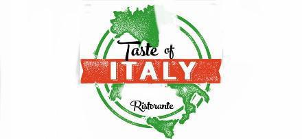 Taste of Italy · Italian · Desserts