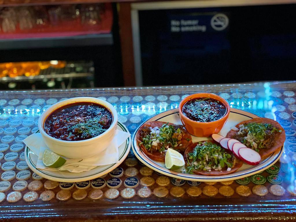 El toro bravo Restaurant · Mexican · Desserts · Seafood