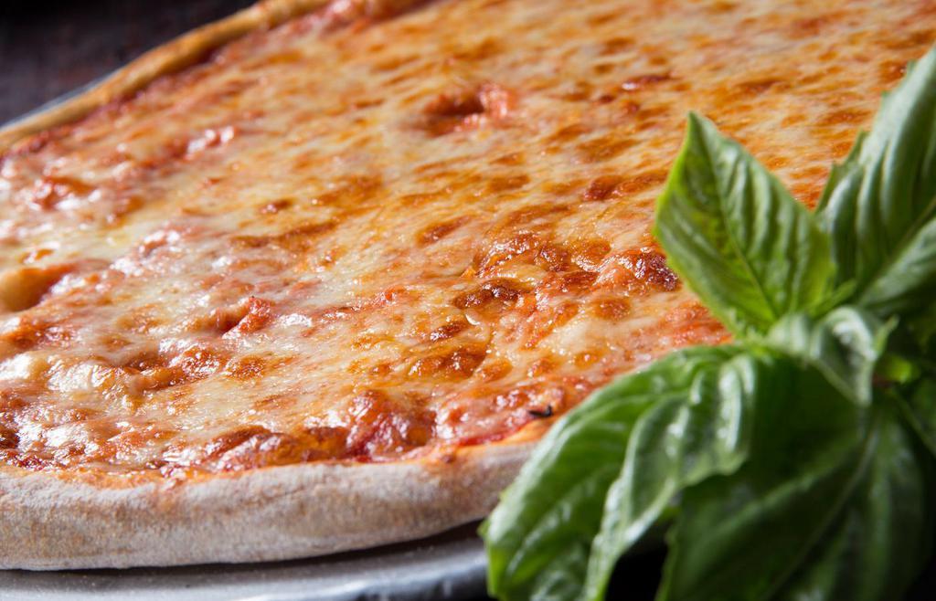 Frank's Pizzeria · Pizza · Salad · Italian · Sandwiches
