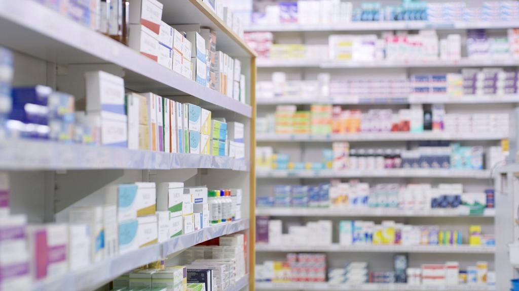 DoorDash Pharmacy · Pharmacy · Convenience · Convenience-Exclusive