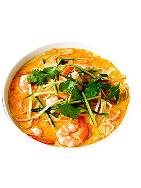 Teriyaki R Us · Asian · Ramen · Soup