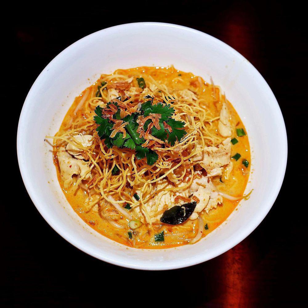 Thai Nara Halal Restaurant · Halal · Indian · Chinese · Noodles · Soup