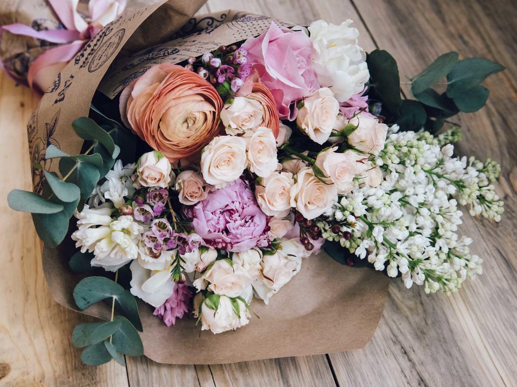Added Touch Florist · Unaffiliated listing