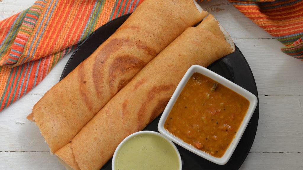 Mumbai Express · Indian · Vegetarian · Vegan · Lunch