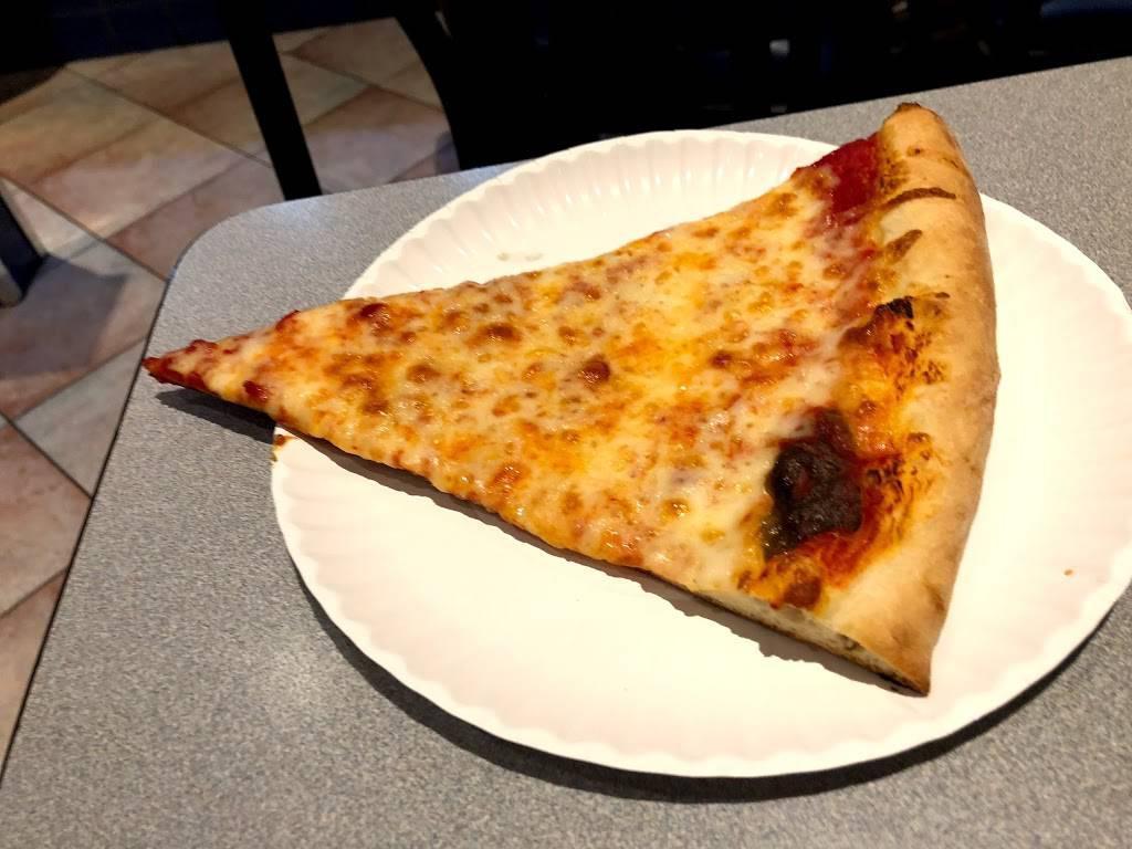 Ciro’s Pizzera · Pizza · Italian · Desserts · Sandwiches