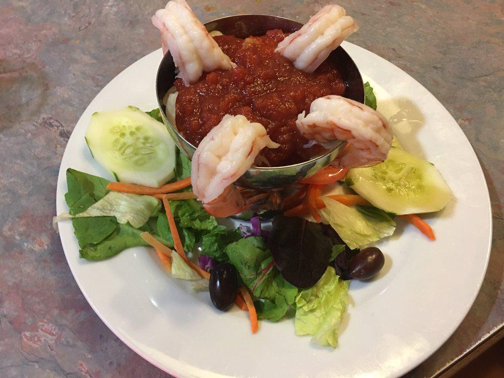 Pilgrim diner  Restaurant · Sandwiches · Seafood · Salad · Breakfast