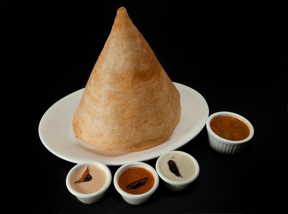 Konaseema Cuisine · Indian · Chicken · Desserts · Soup