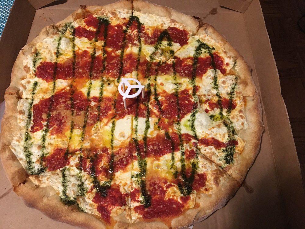 Tony's Pizza On Nostrand · Italian · Sandwiches · Salad · Pizza