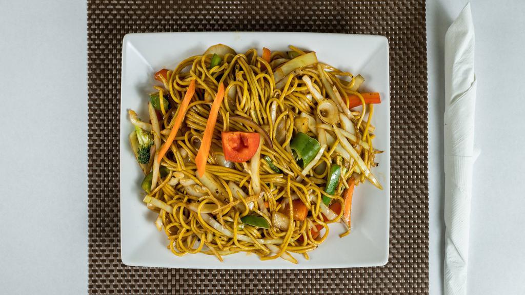 Lotus Asian fusion · Indian · Vegetarian · Noodles · Desserts · Chinese