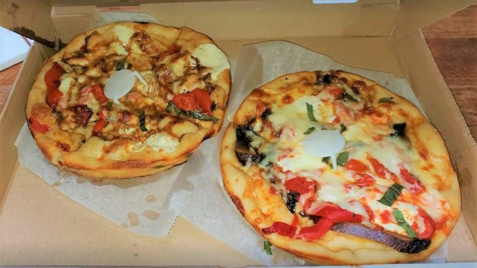 The Pepperoni Grill Pizzeria & Restaurant · Food & Drink · Italian · Bakery · Pizza · Soup · Salad · Steak