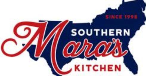 Mara's Southern Kitchen · Barbecue · Seafood · American · Desserts · Sandwiches