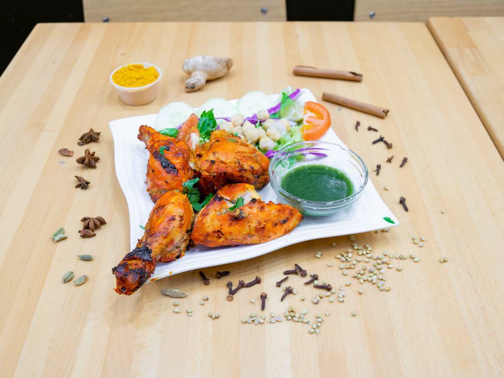 Indian Bollywood Drama · Indian · Other · Seafood · Chicken