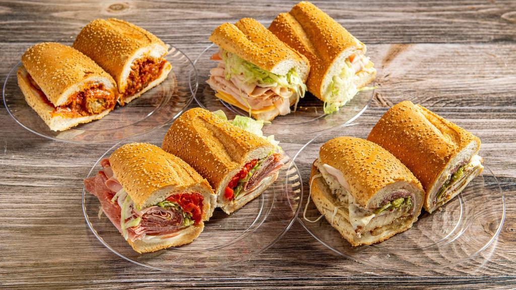 Mr Kold Kuts · Sandwiches · Delis · Salad · Chicken · Vegetarian · American · Lunch · Italian · Mediterranean
