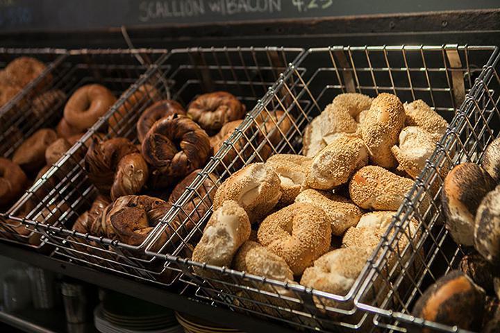 Tompkins Square Bagels · Breakfast · Delis · Bakery · Desserts · American · Sandwiches · Vegetarian · Lunch
