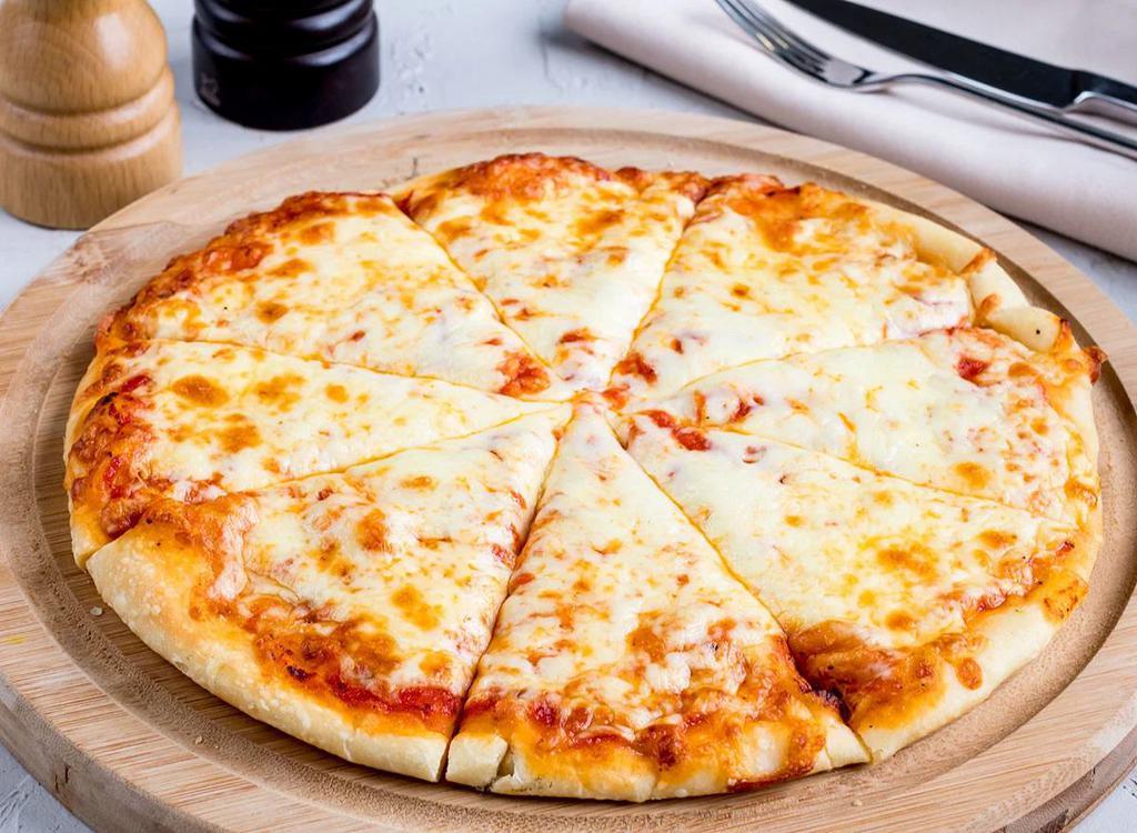 Gino's Pizzeria · Italian · Salad · Pizza