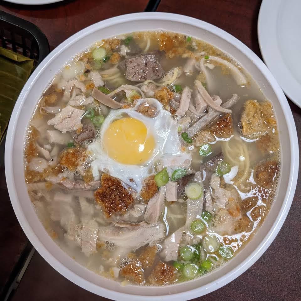 Jayhan’s Grill · Filipino · Fast Food · Soup