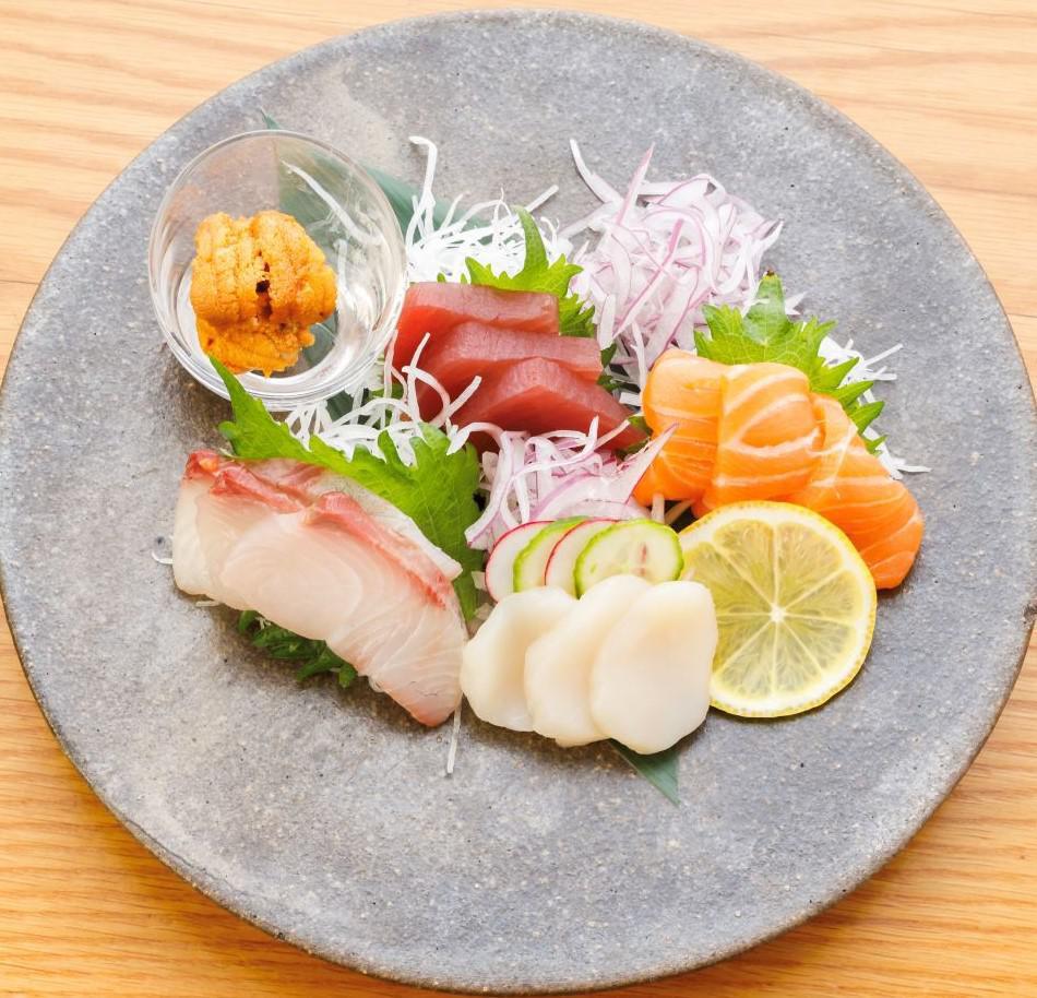 Ootoya · Japanese · Seafood · Sushi · Chinese