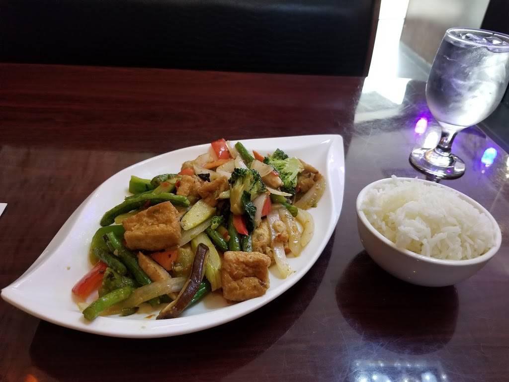 Thai Pot · Thai · Seafood · Noodles · Chinese · Soup