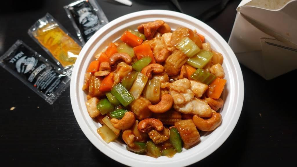 China1 (New York) · Chinese · Seafood · Chicken · Soup · Chinese Food