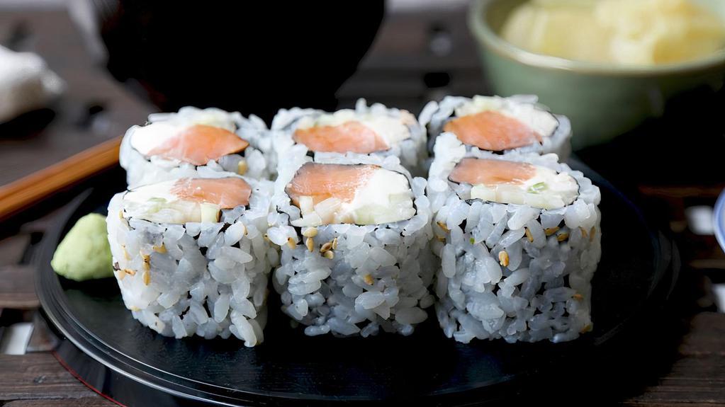 Ichi Sushi · Japanese · Sushi · Asian · Salad
