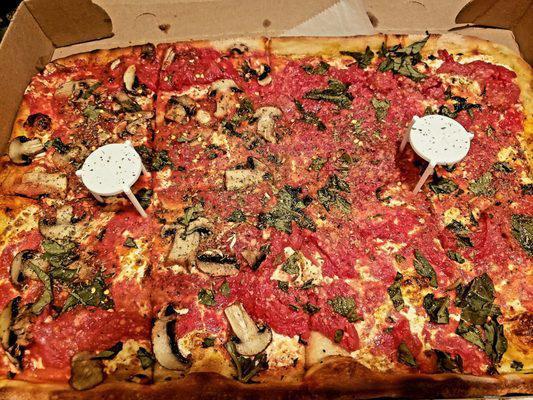 Addeos Riverdale Pizza · Italian · Pizza · Sandwiches