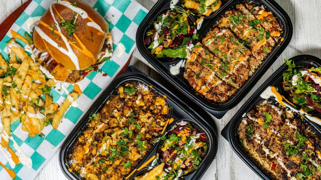 Munchys Deli · Delis · Sandwiches · Burgers · Smoothie · Desserts