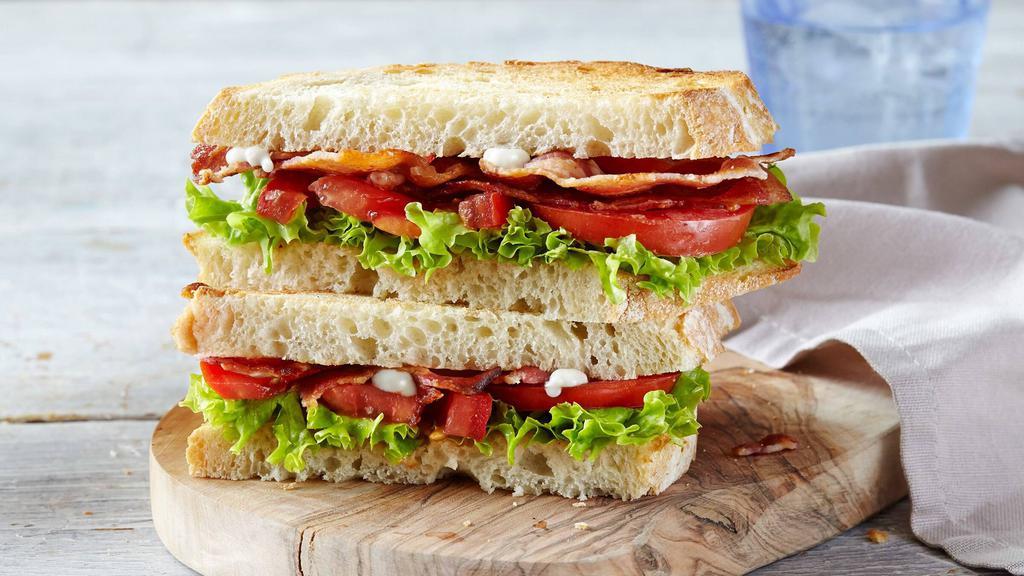 G&G American Grill · American · Burgers · Sandwiches · Breakfast · Salad