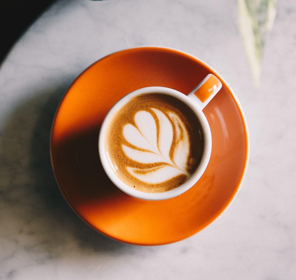 PROOF Coffee Roasters · Coffee & Tea · Coffee · Desserts