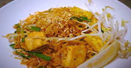appeThaizing · Thai · Indian · Noodles · Salad