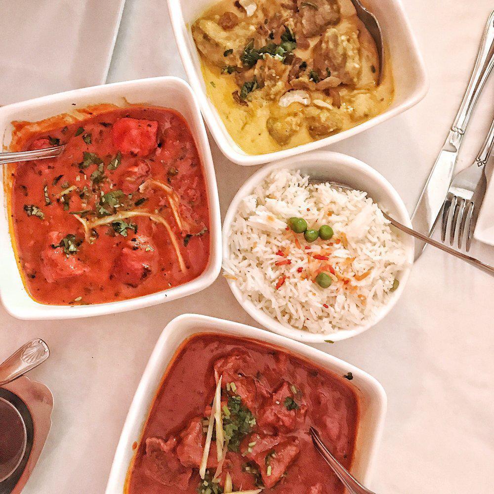 Forest Hills Indian Cuisine · Indian · Vegetarian · Other · Seafood · Chicken