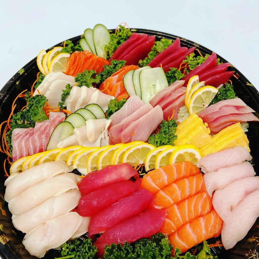 Ichiban To Go · Japanese · Asian · Ramen · Salad · Sushi
