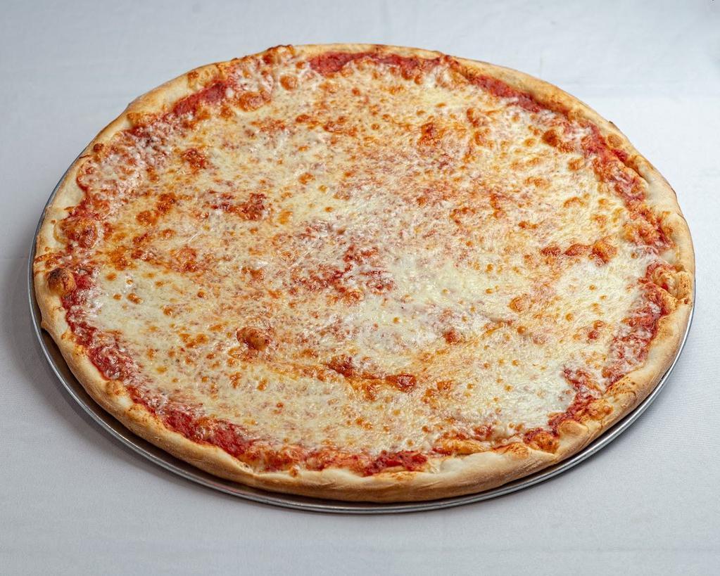 Cammarata’s Pizzeria · Pizza · Italian · Mediterranean · Chicken · Sandwiches