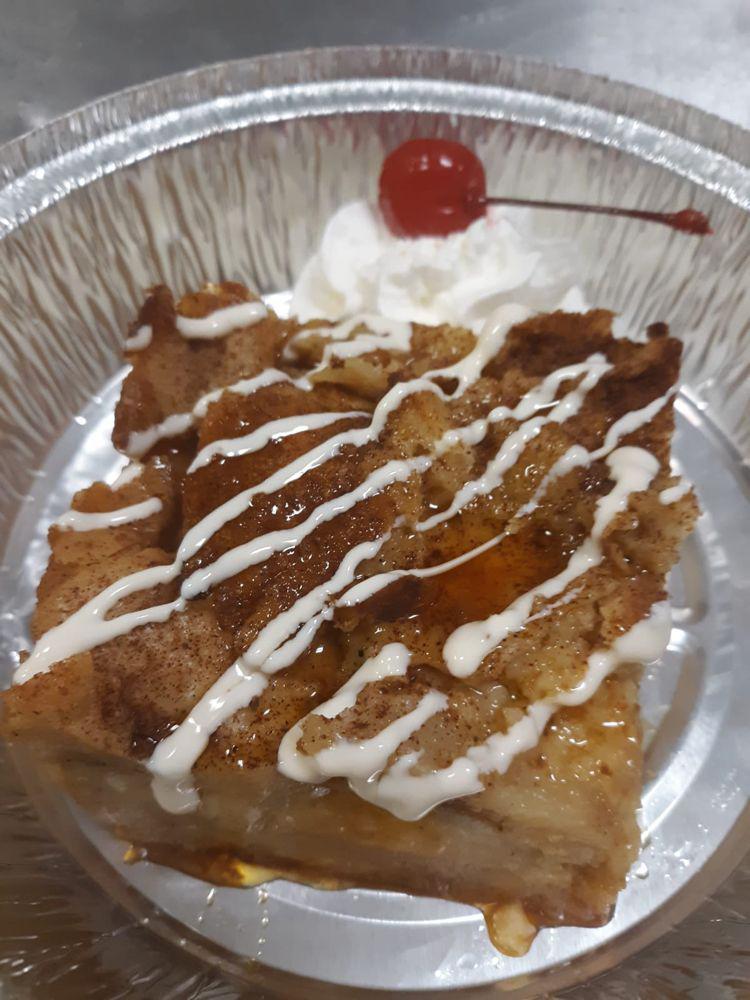 Franco’s Pizza & Pasta · Italian · Pizza · Sandwiches · Mediterranean
