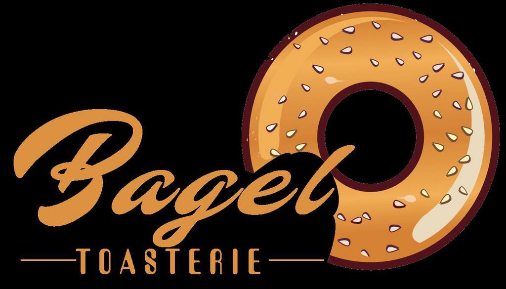Bagel Toasterie · Breakfast · Sandwiches · Coffee