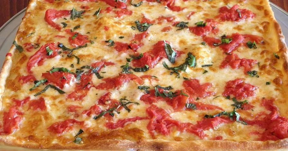 Pizzeria Bel Giardino · Italian · Pizza · Gluten-Free · Sandwiches