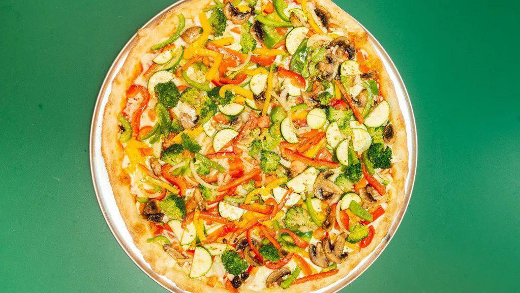La Guadalupana Pizzeria · Pizza · Breakfast · Mexican · Salad