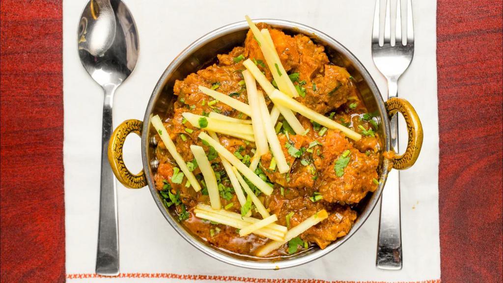 Sohna Punjab Indian Restaurant · Indian · Vegetarian · Chicken