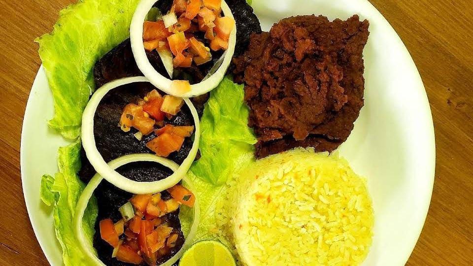 Danny's Restaurant Honduran Food · Latin American · Seafood · Soup · Breakfast