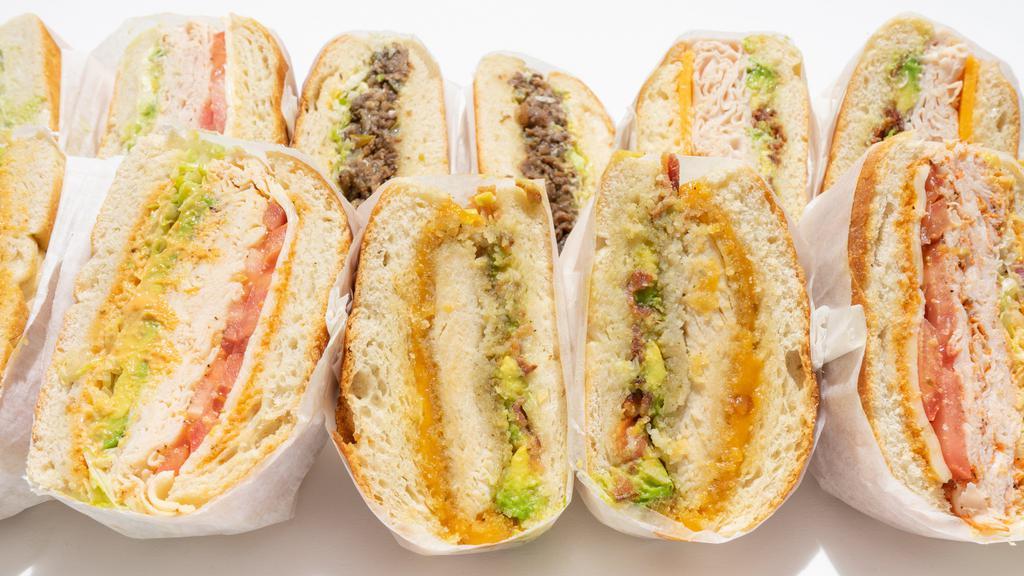 JR Union Market · Mediterranean · Breakfast · Sandwiches · Chicken · Seafood