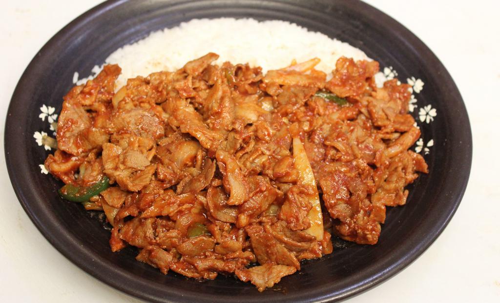 Seoulmenu · Korean · Asian · Ramen · Chinese · Noodles