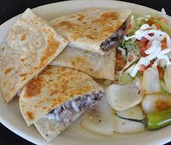 Hungry burrito · Mexican · Salad