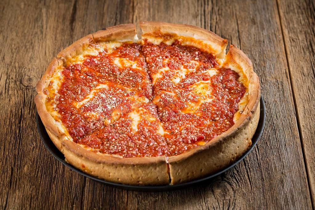 Original Napoli's Pizza · Italian · Sandwiches · Desserts · Pizza