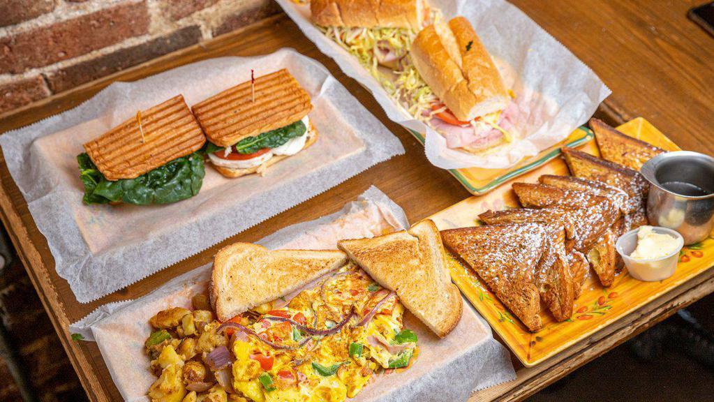 The Bagel Market · American · Breakfast · Sandwiches · Coffee · Salad