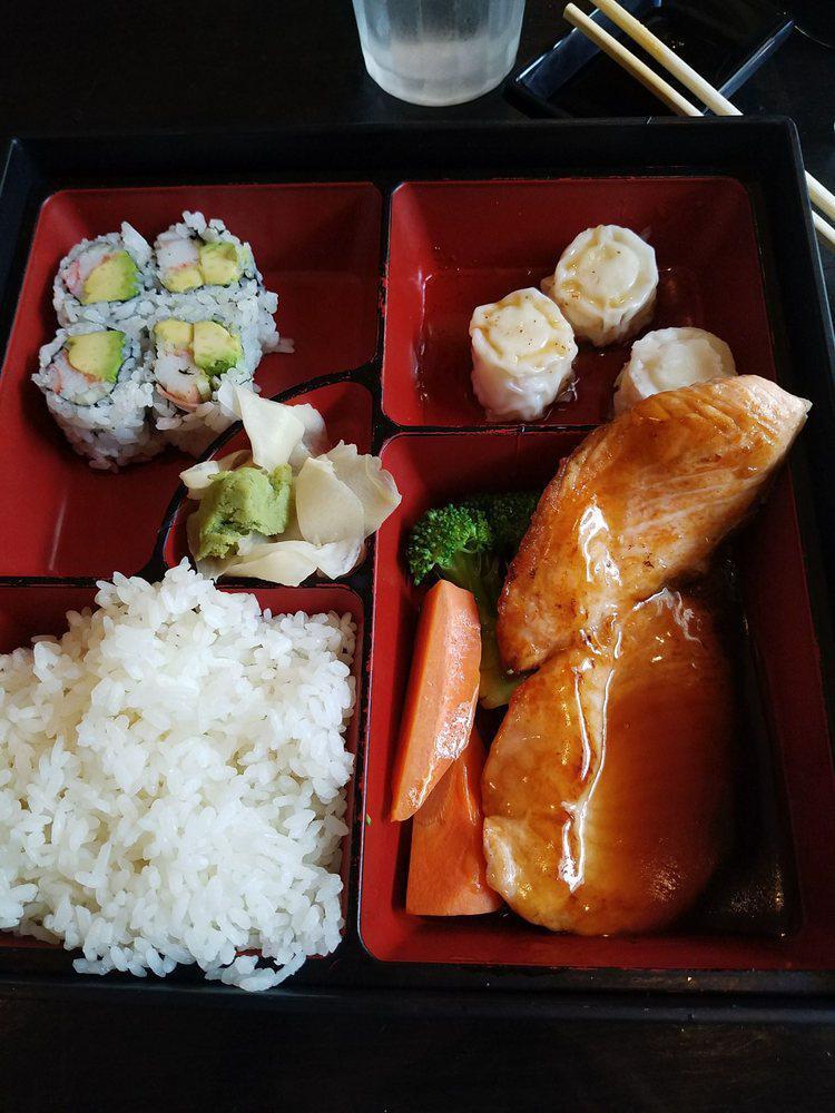 AKame Sushi · Japanese · Desserts · Asian · Sushi