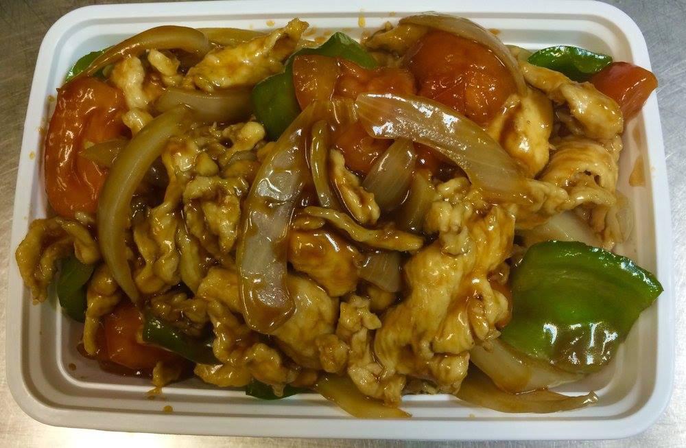 Tung Hing Kitchen · Chinese · Chicken · Seafood · Chinese Food · Soup