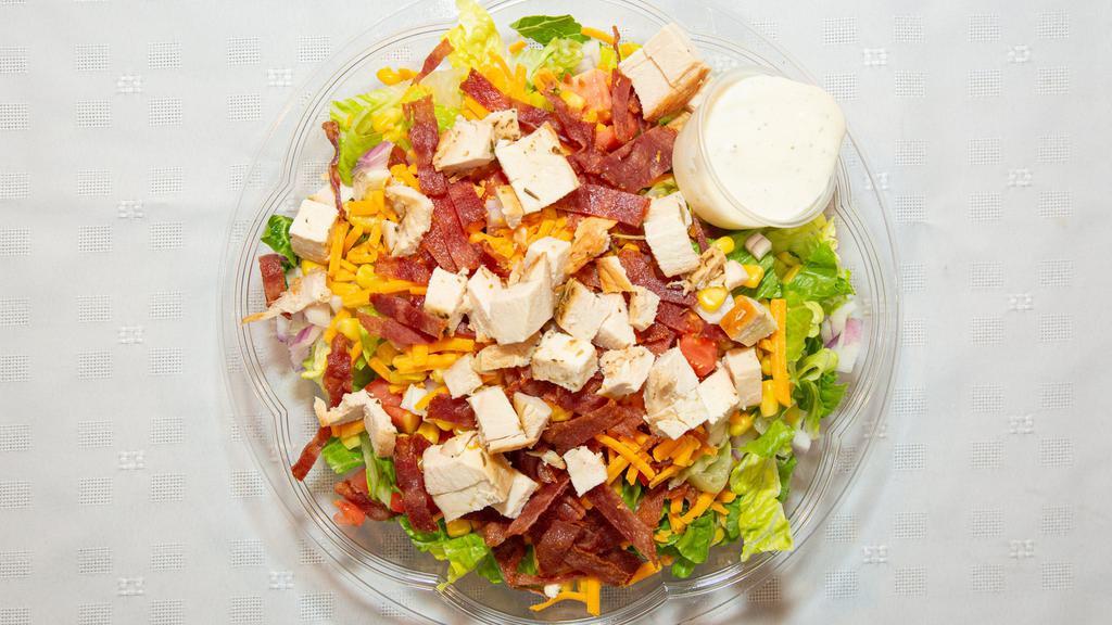 Airmont Eats · Sandwiches · Salad · Mediterranean · Soup · American