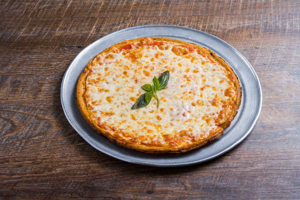 Regina Pizzeria · Italian · Pizza · Salad · Mediterranean