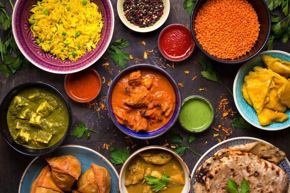 Nirvana Indian kitchen · Indian · Chicken · Other · Desserts