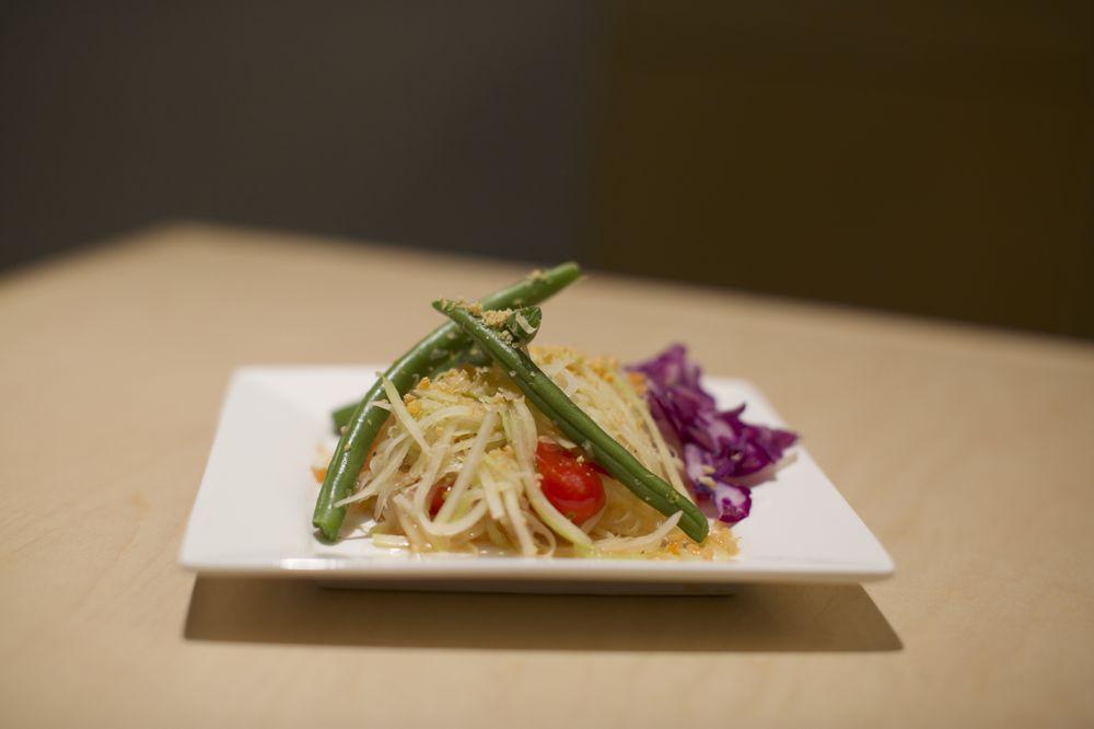 Two Wheels · Vietnamese · Desserts · Salad · American