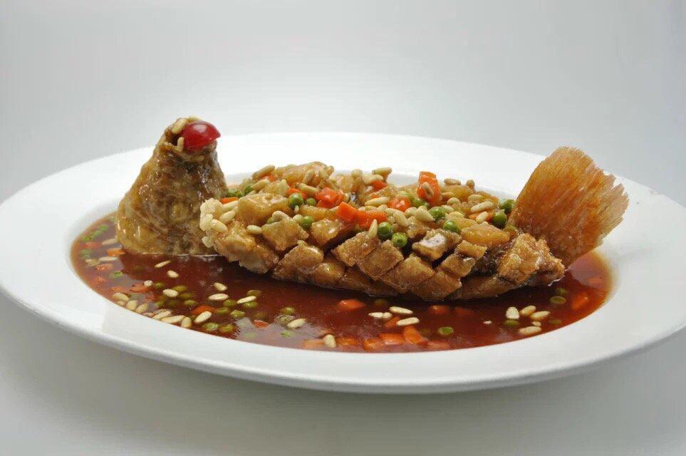 Grand Sichuan Eastern · Chinese · Vegetarian · Chicken · Seafood · Soup